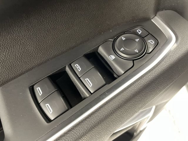 Certified 2026 Chevrolet Silverado 1500 LT AWD/4WD image 13