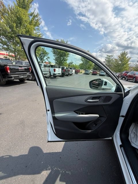 Certified 2026 Audi Q3 quattro 2.0T AWD/4WD image 12