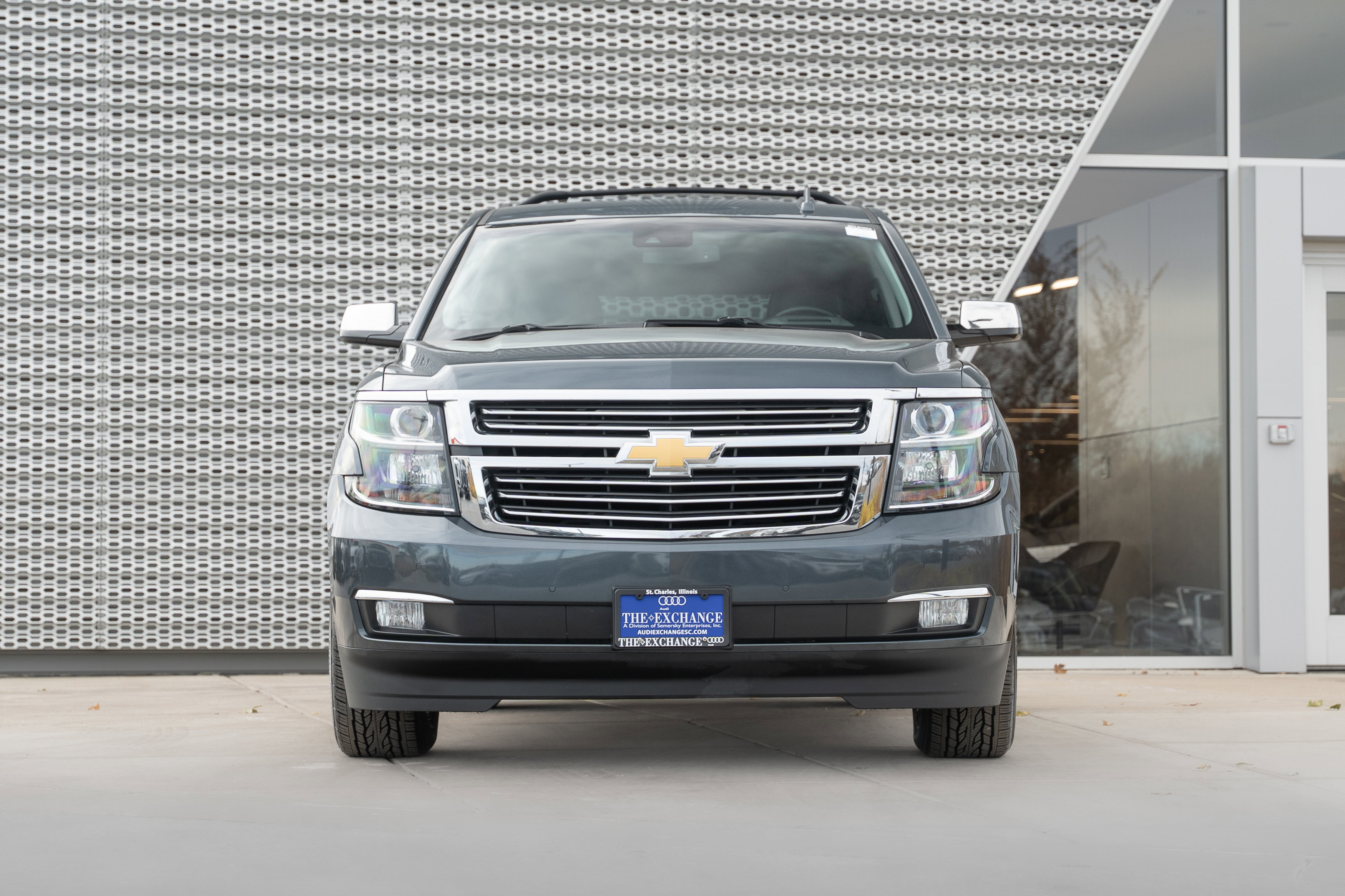 Used 2019 Chevrolet Tahoe Premier image 39