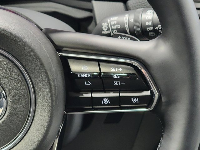 New 2026 MAZDA CX-90 3.3 Turbo w/ Premium Sport Pkg AWD/4WD image 26