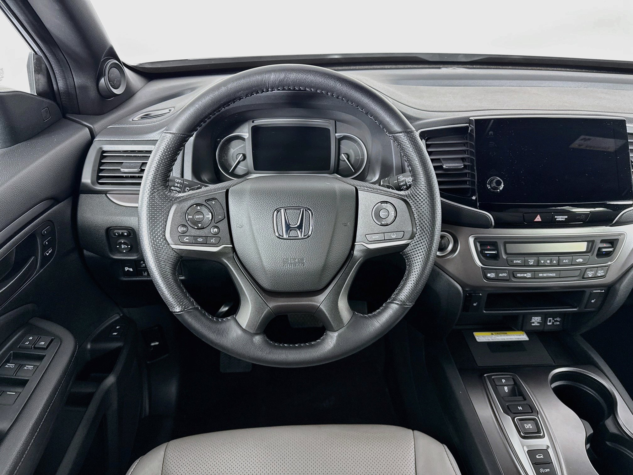 Certified 2023 Honda Passport EX-L image 22