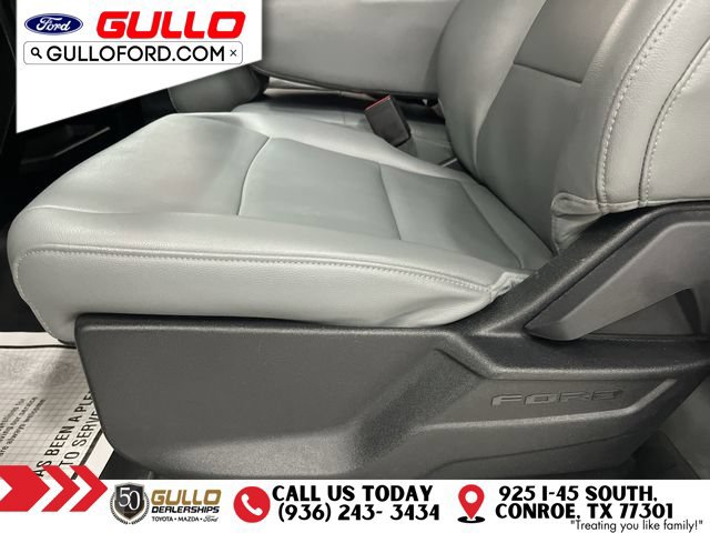 Certified 2023 Ford F150 XL RWD image 17