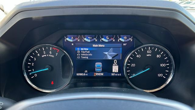 Used 2024 Ford Expedition Max Limited AWD/4WD image 32