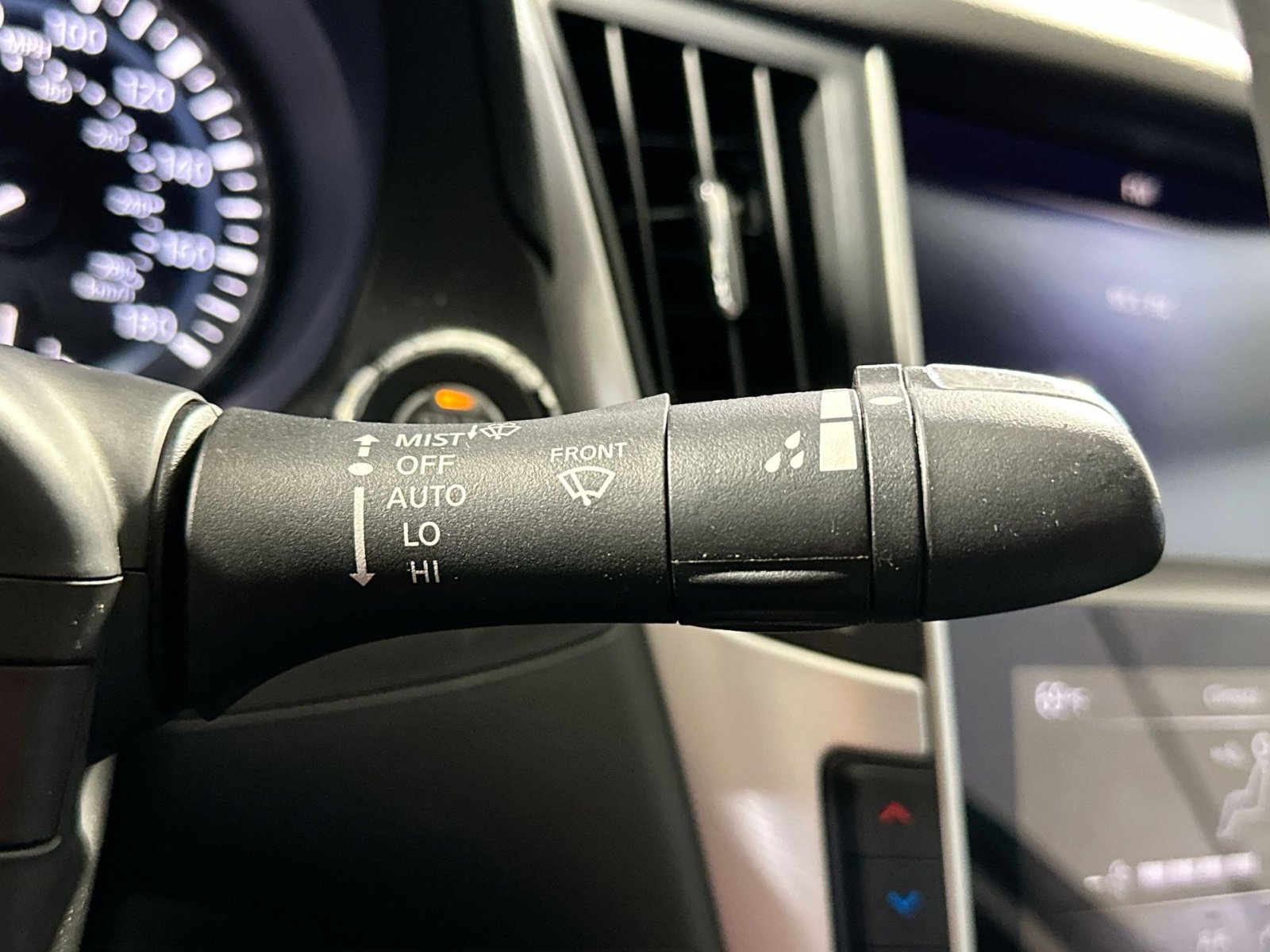 Used 2020 INFINITI Q50 Luxe image 27