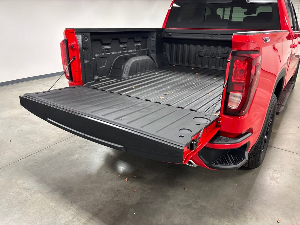 New 2026 GMC Sierra 1500 Elevation w/ Elevation Premium Package image 19