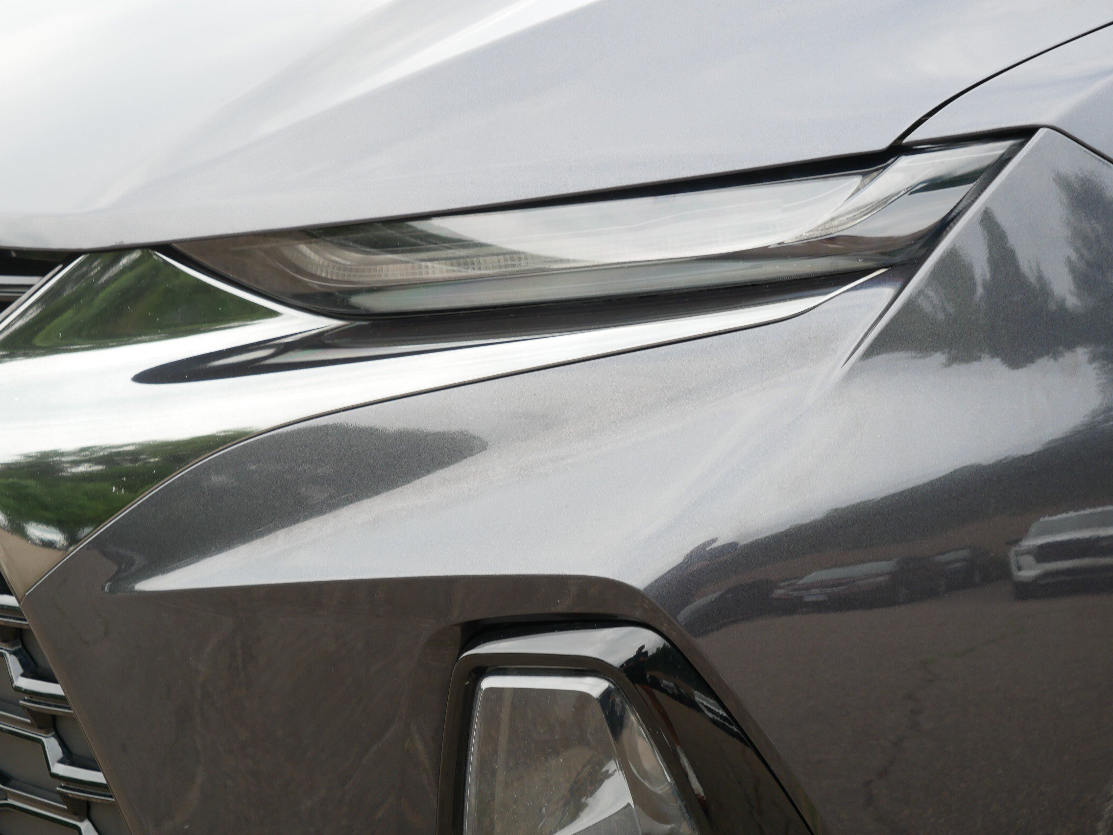 Used 2021 Chevrolet Blazer RS AWD/4WD image 15