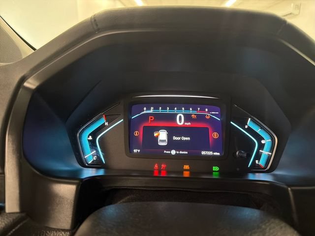 Used 2023 Honda Odyssey Elite image 14