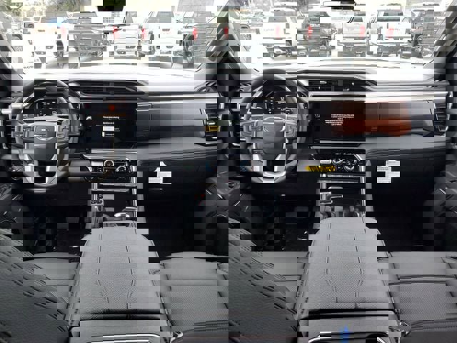 New 2026 GMC Sierra 1500 Denali w/ Denali Reserve Package AWD/4WD image 13