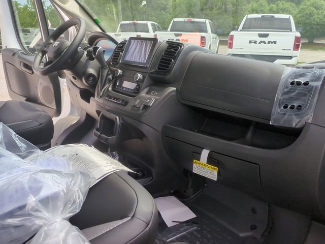 New 2025 RAM ProMaster 1500 w/ Convenience Group FWD image 27