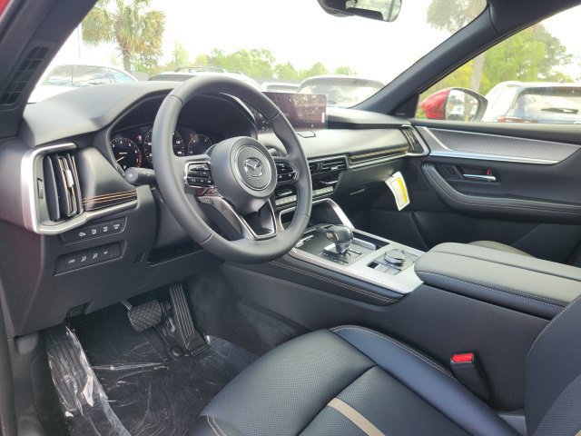 New 2026 MAZDA CX-90 3.3 Turbo w/ Premium Plus Pkg AWD/4WD image 14