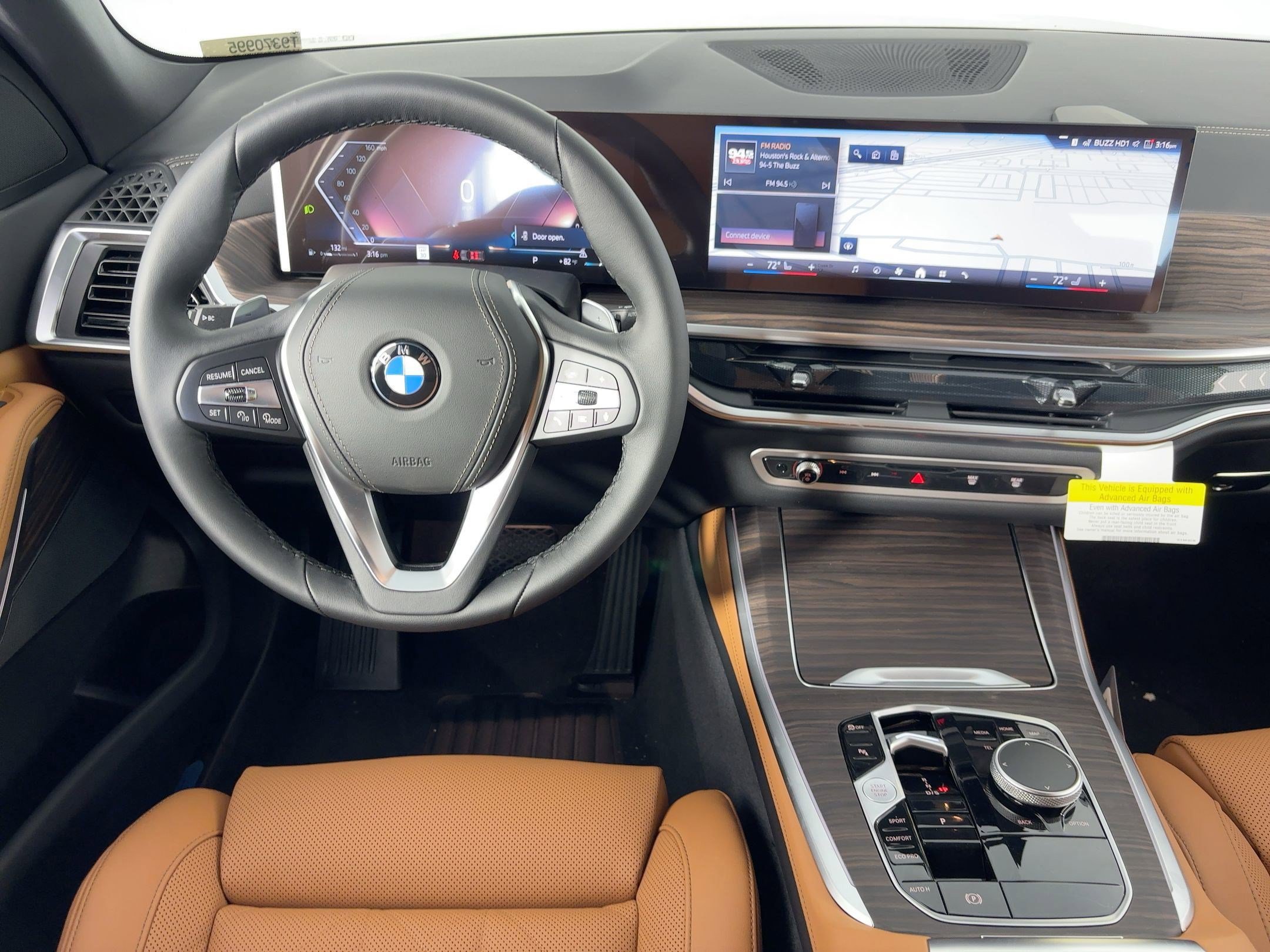 Used 2026 BMW X5 sDrive40i w/ Parking Assistance Package RWD image 29