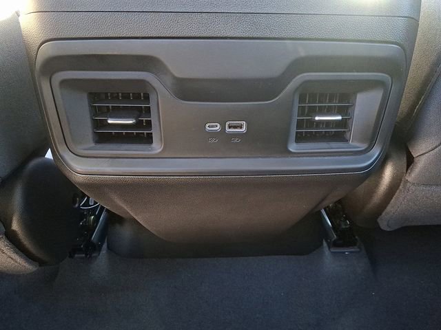 Used 2025 Chevrolet Silverado 2500 LT w/ All Star Edition image 26