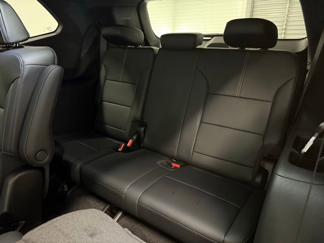 New 2026 GMC Acadia Elevation w/ Black Edition image 17