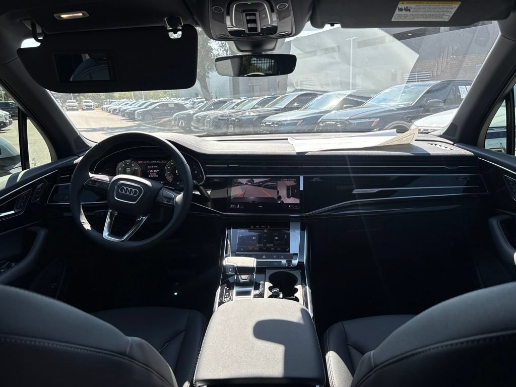 New 2026 Audi Q7 2.0T Premium AWD/4WD image 18
