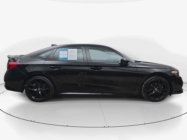 Used 2022 Honda Civic Si image 5