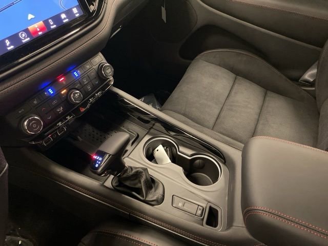 New 2026 Dodge Durango R/T image 14