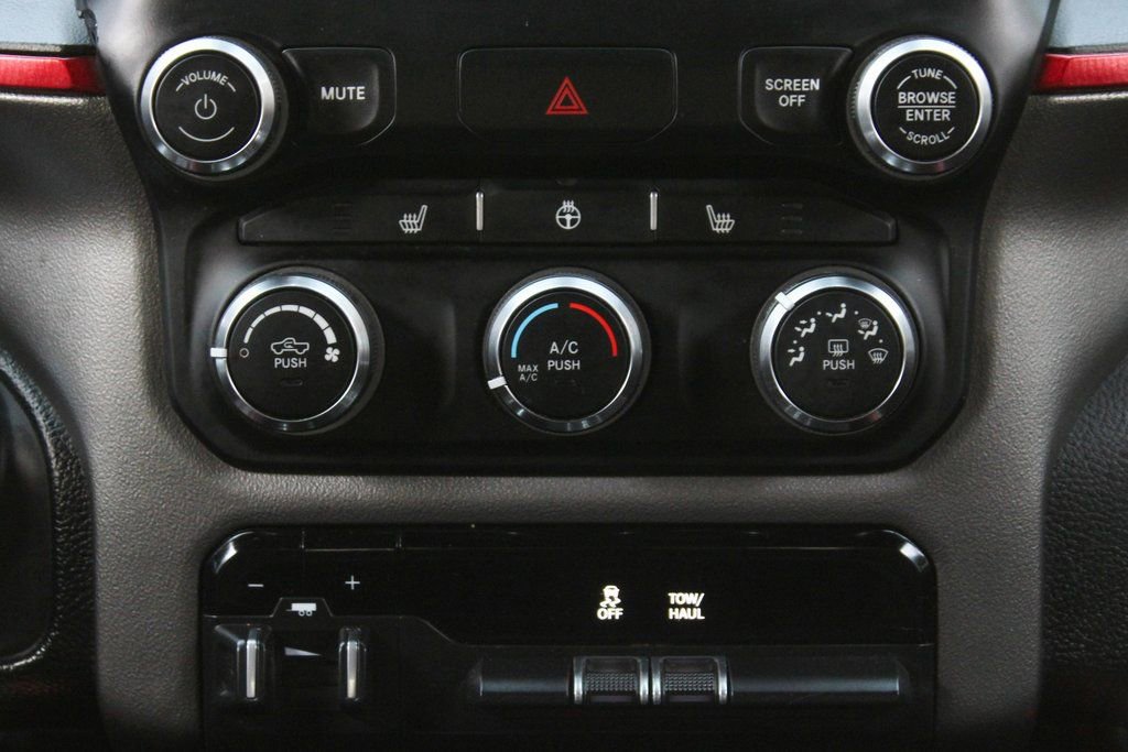 Used 2020 RAM 1500 Rebel w/ Rebel Level 1 Equipment Group image 34