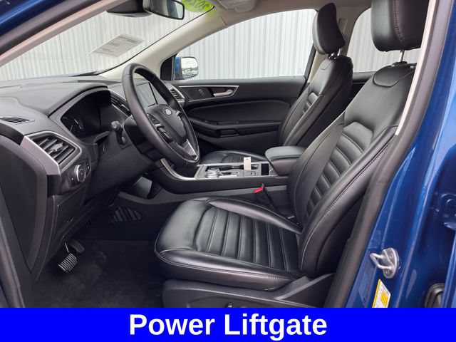Used 2024 Ford Edge SEL w/ Convenience Package AWD/4WD image 9