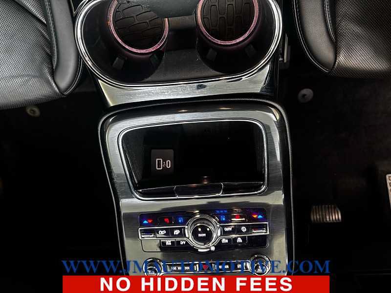 Used 2022 Lincoln Nautilus Reserve AWD/4WD image 18