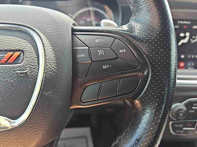 Used 2021 Dodge Charger R/T RWD image 19