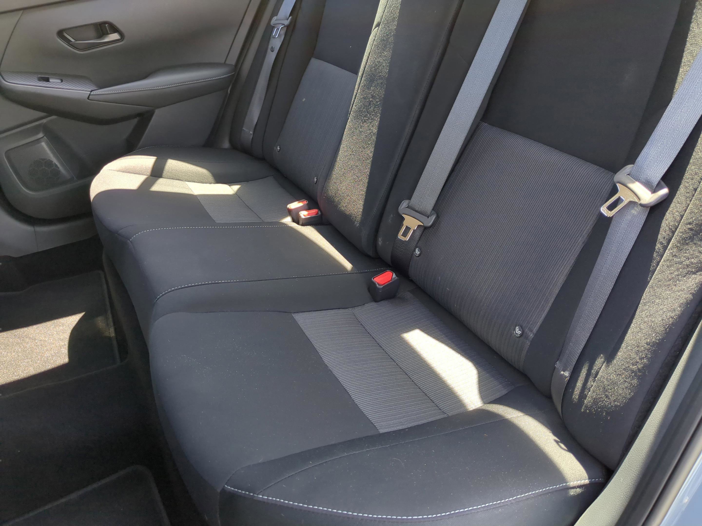 Used 2024 Nissan Sentra SV image 21