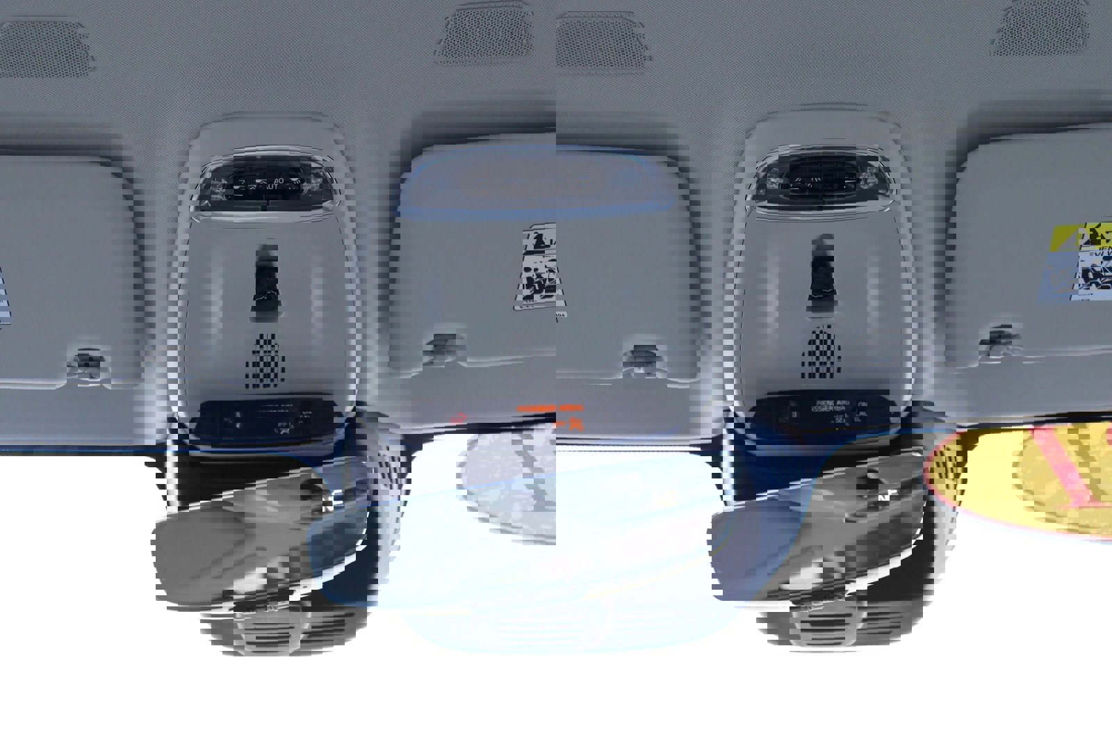 Used 2021 Volvo V60 T5 Cross Country w/ Protection Package image 40