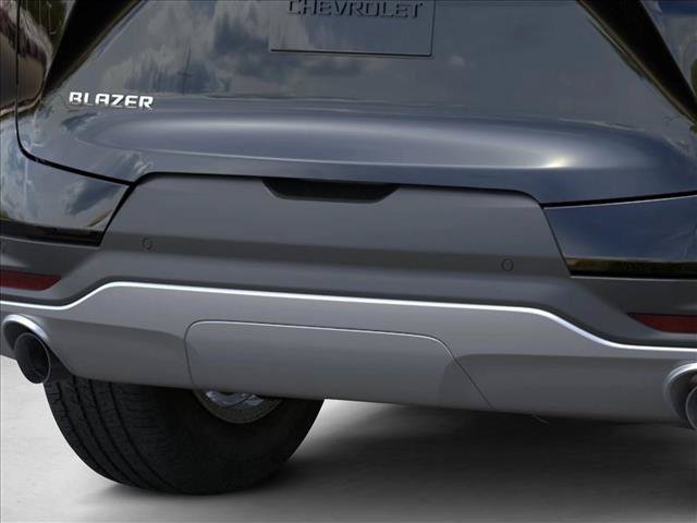 New 2026 Chevrolet Blazer LT FWD image 14