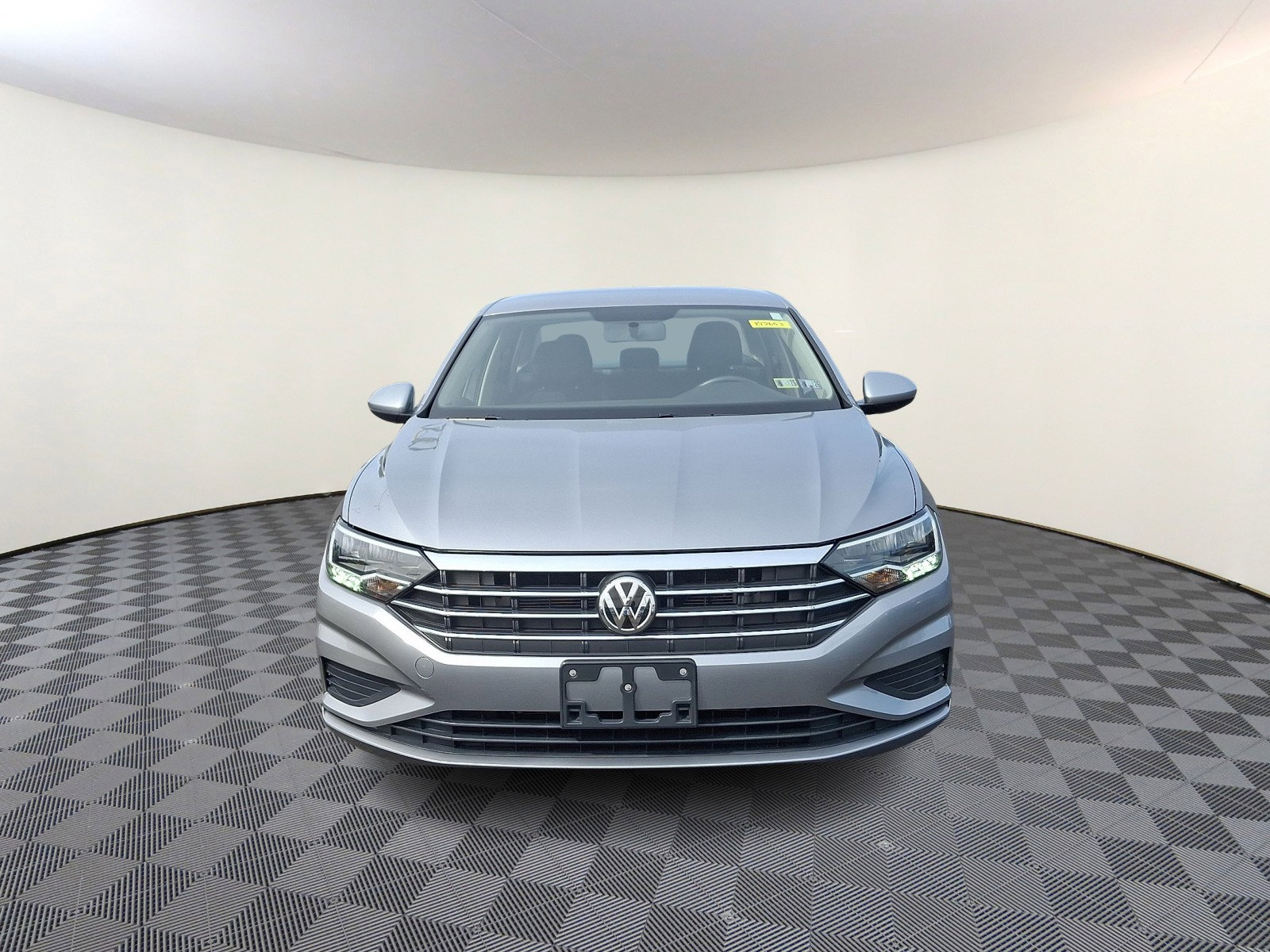Used 2021 Volkswagen Jetta S w/ Driver Assistance Package video 2