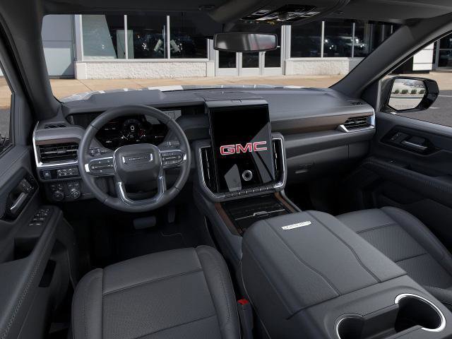 New 2026 GMC Yukon Denali w/ Sun & Power Step Package image 15