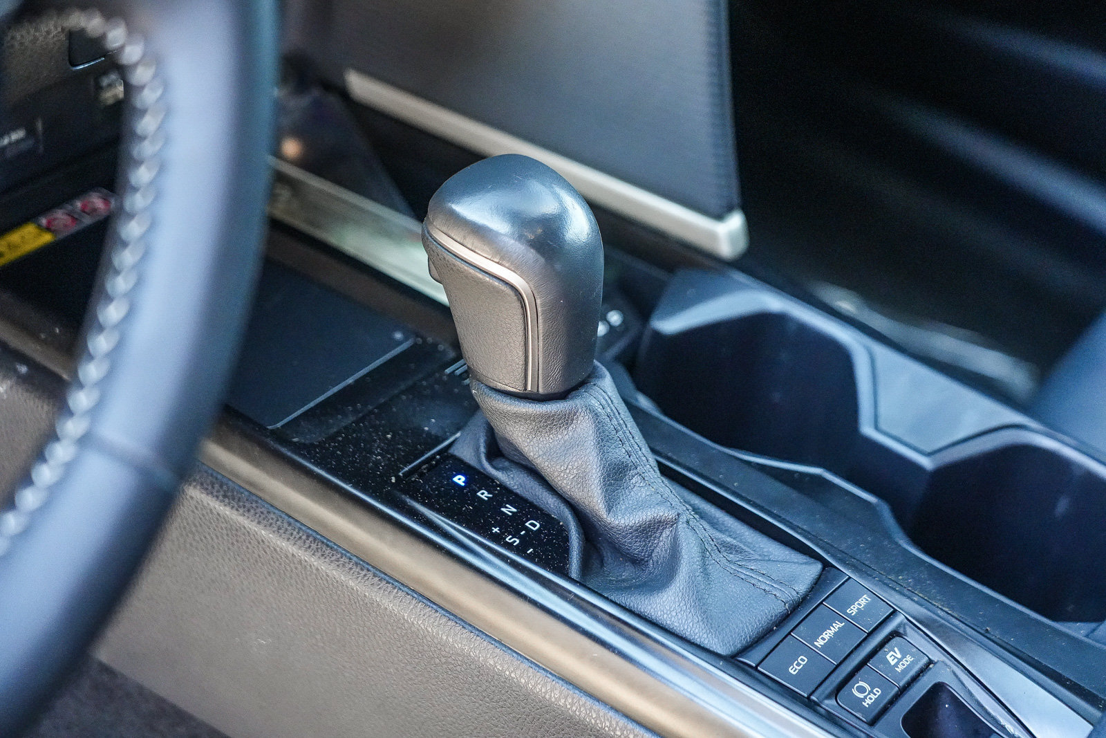 Certified 2025 Toyota Camry SE FWD image 19