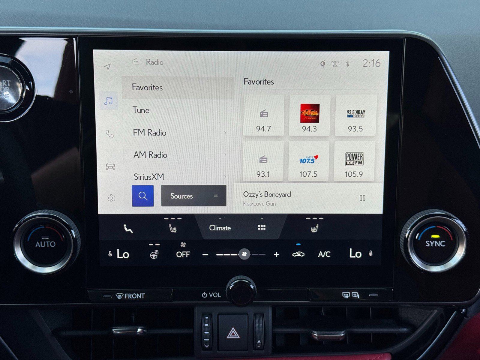 Used 2024 Lexus NX 350 F Sport image 25