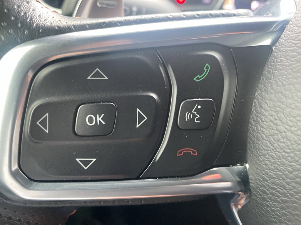 Used 2022 Jeep Wrangler Unlimited Rubicon w/ Xtreme Recon 35" Tire Package image 26