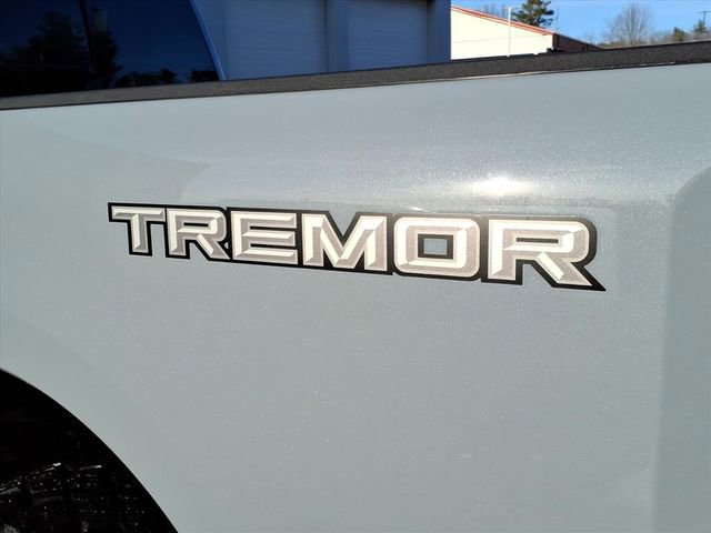 New 2026 Ford F250 King Ranch w/ Tremor Off-Road Package image 7