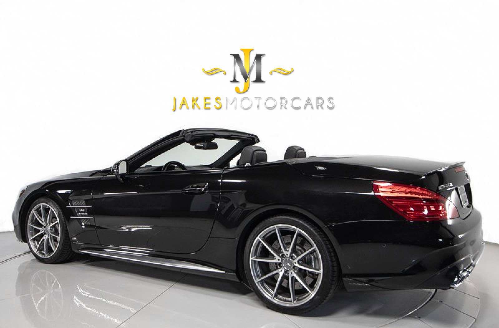 Used 2019 Mercedes-Benz SL 63 AMG image 6