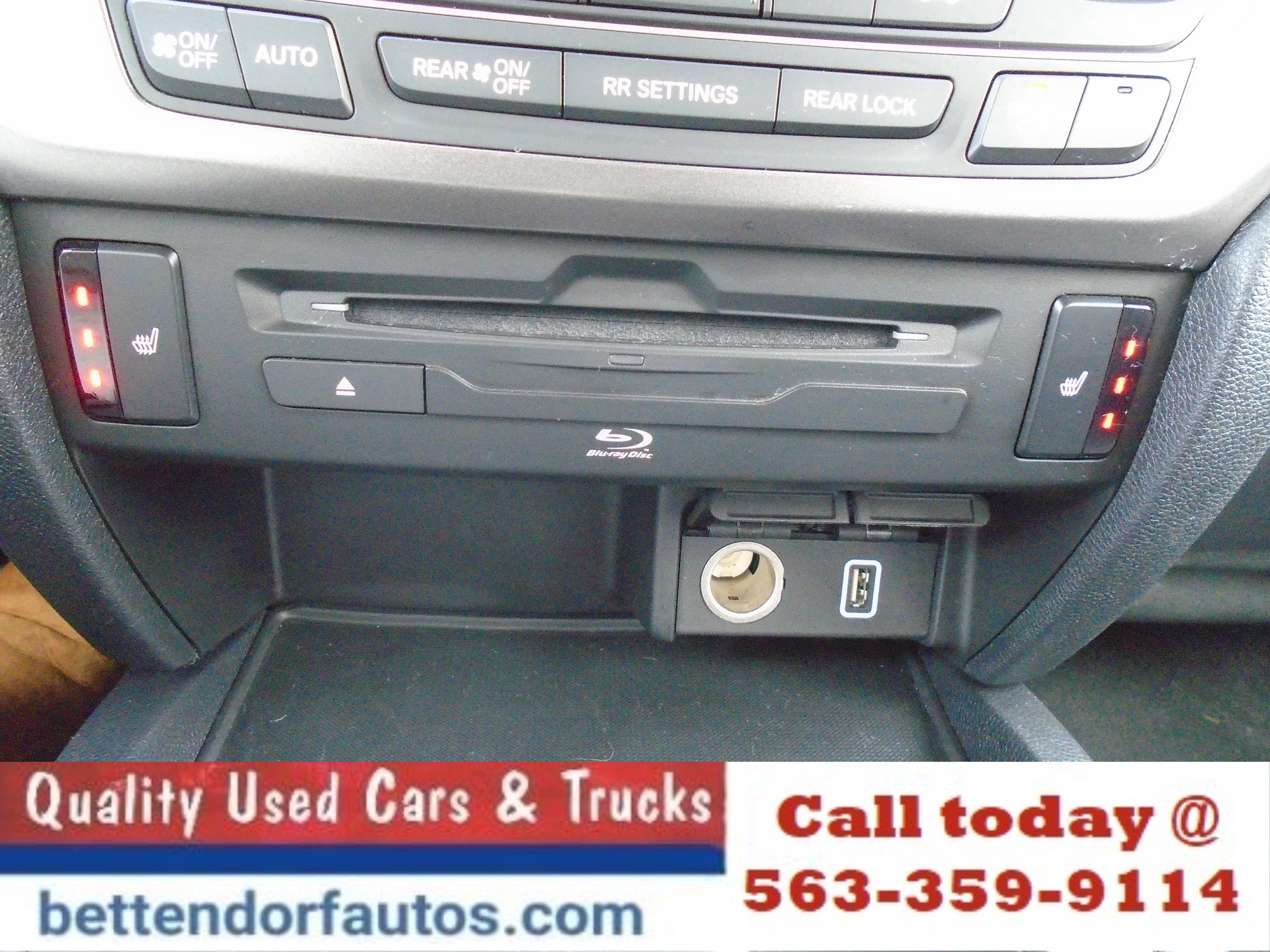 Used 2020 Honda Pilot EX-L image 16