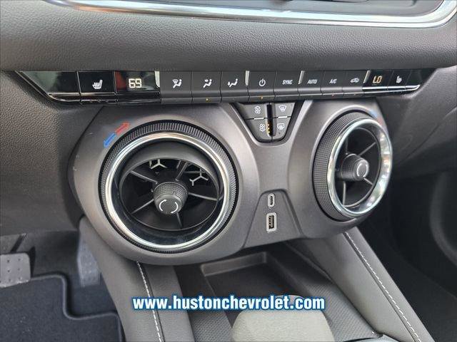 New 2026 Chevrolet Blazer LT w/ Convenience Package image 40