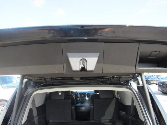 Certified 2019 Chevrolet Tahoe LT AWD/4WD image 32
