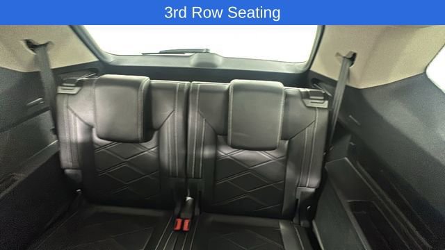 Used 2024 Volkswagen Atlas SE AWD/4WD image 15
