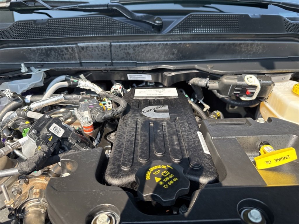 New 2026 RAM 2500 Tradesman image 41