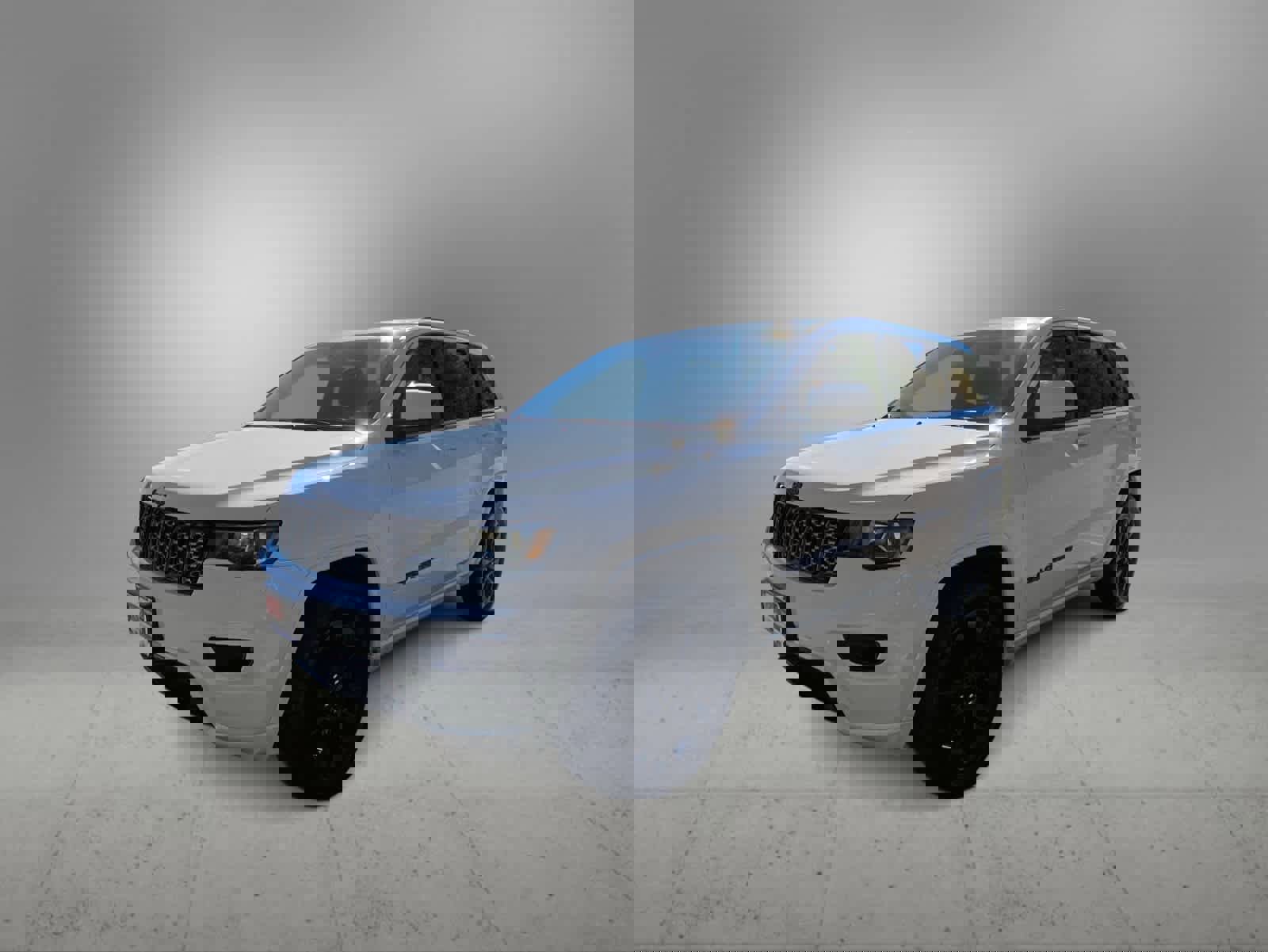 Used 2019 Jeep Grand Cherokee Altitude