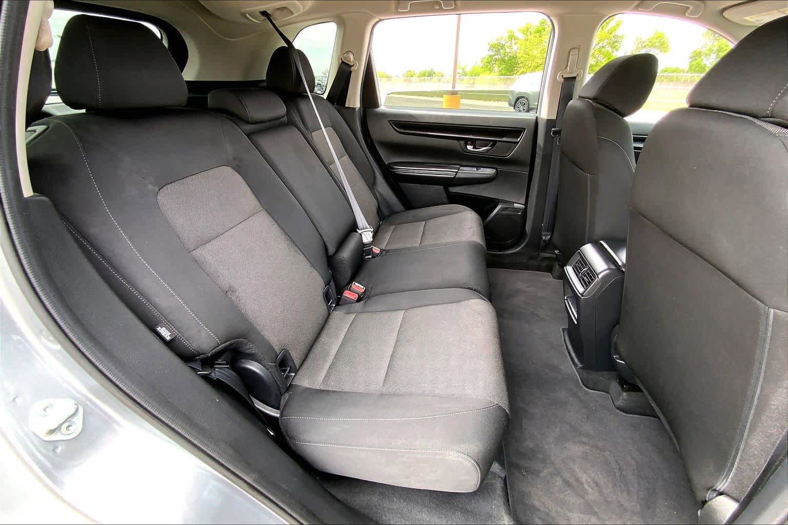 Used 2023 Honda CR-V LX image 19