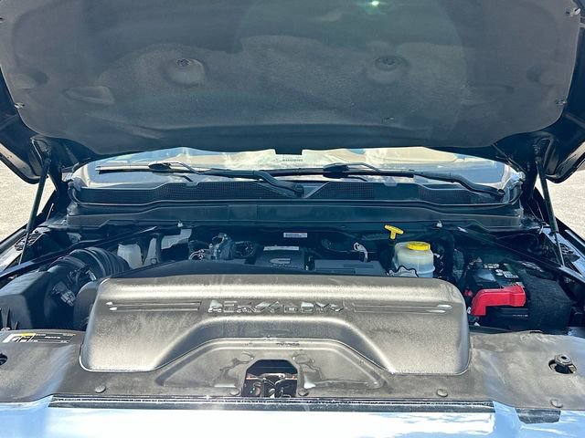 Used 2021 RAM 3500 Limited AWD/4WD image 28
