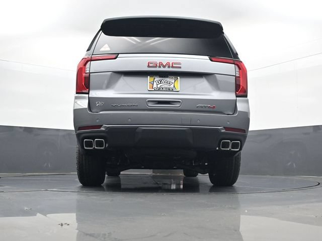 New 2026 GMC Yukon AT4 w/ AT4 Premium Plus Package AWD/4WD image 27