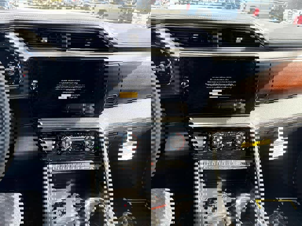 New 2026 GMC Sierra 1500 Denali w/ Denali Reserve Package image 21