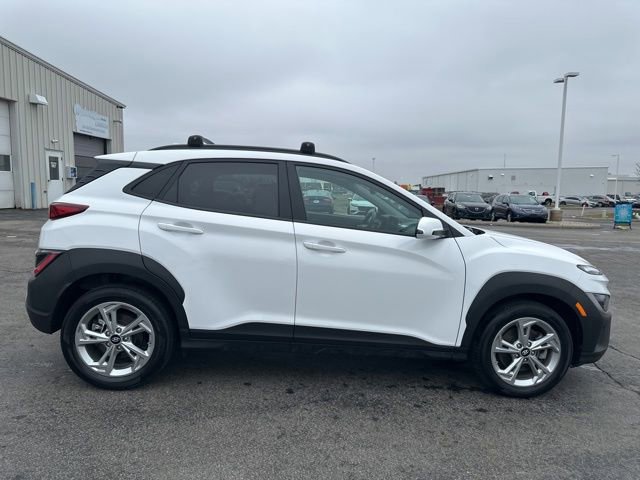 Used 2023 Hyundai Kona SEL w/ Convenience Package image 10