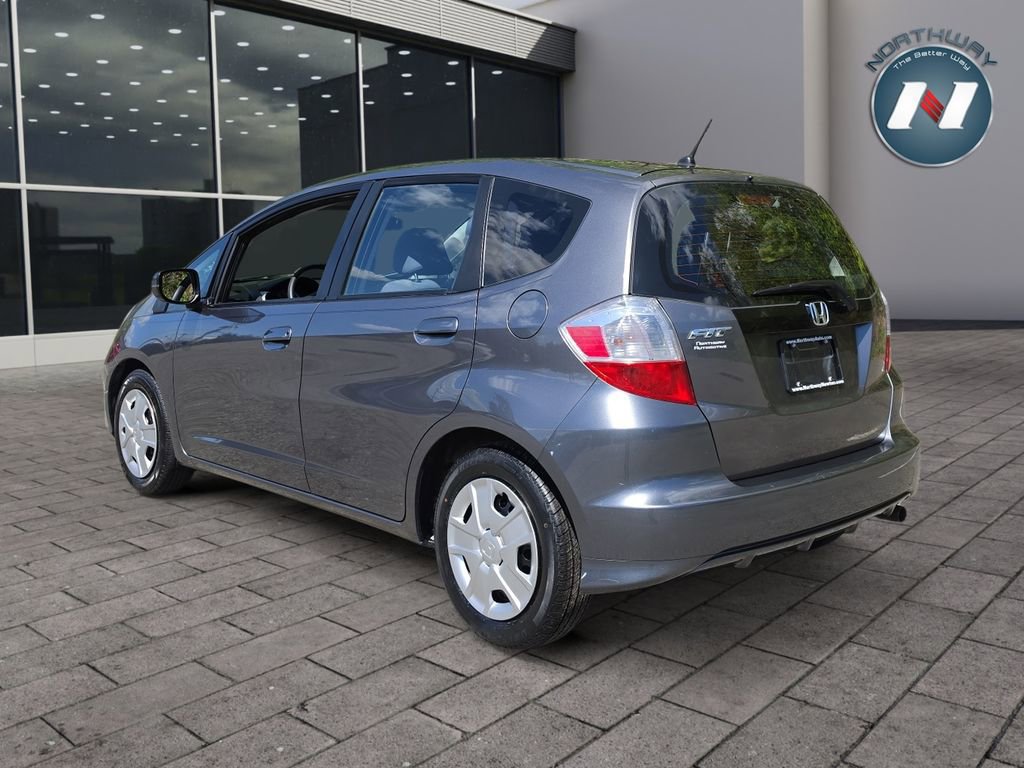 Used 2013 Honda Fit image 3