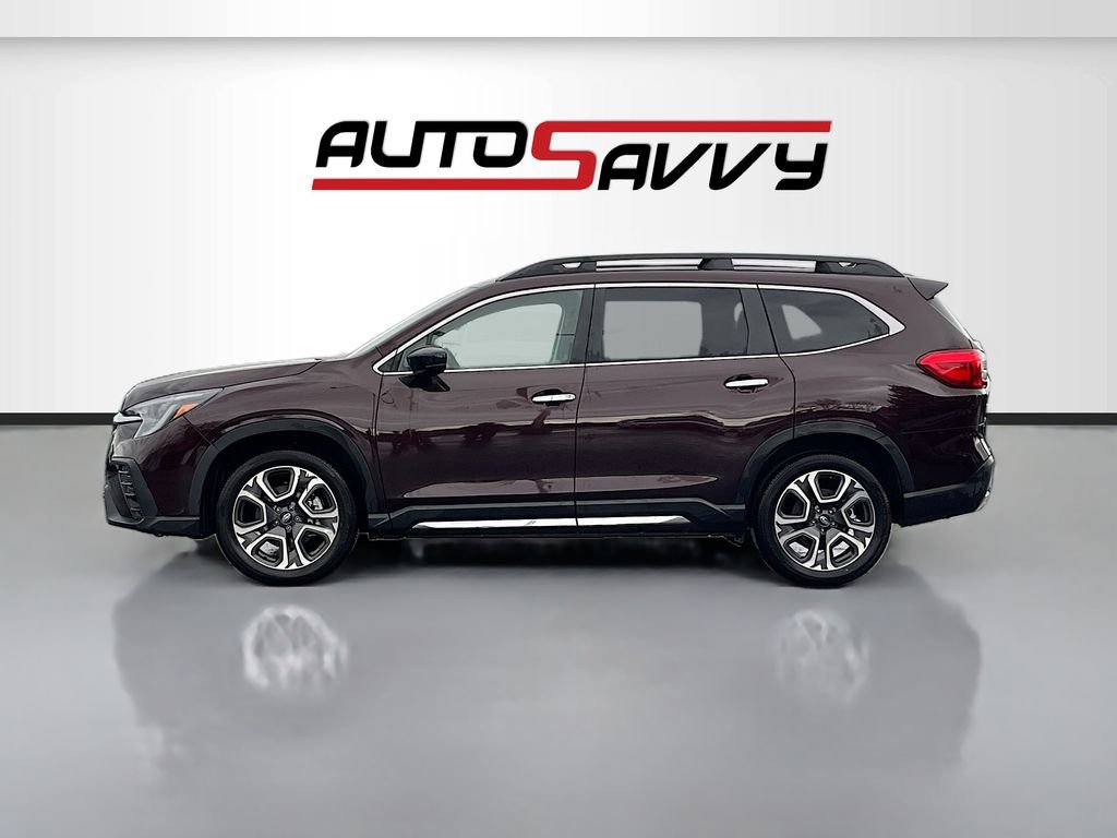 Used 2024 Subaru Ascent Touring image 4