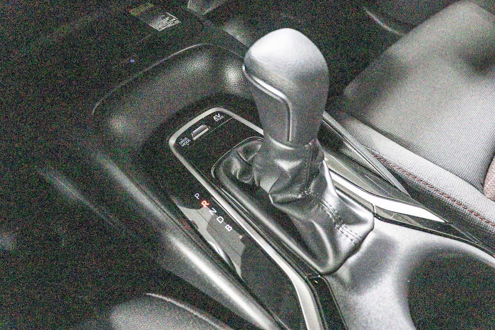 Certified 2024 Toyota Corolla SE w/ SE Package FWD image 25