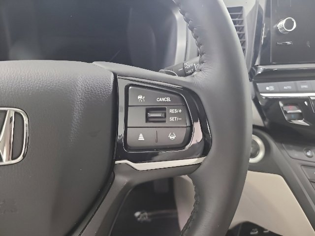 Certified 2026 Honda Odyssey EX-L image 29