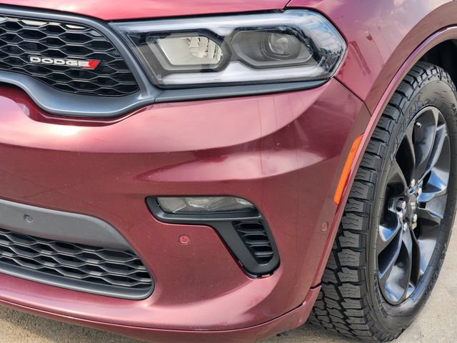 Used 2021 Dodge Durango R/T w/ Blacktop Package AWD/4WD image 8